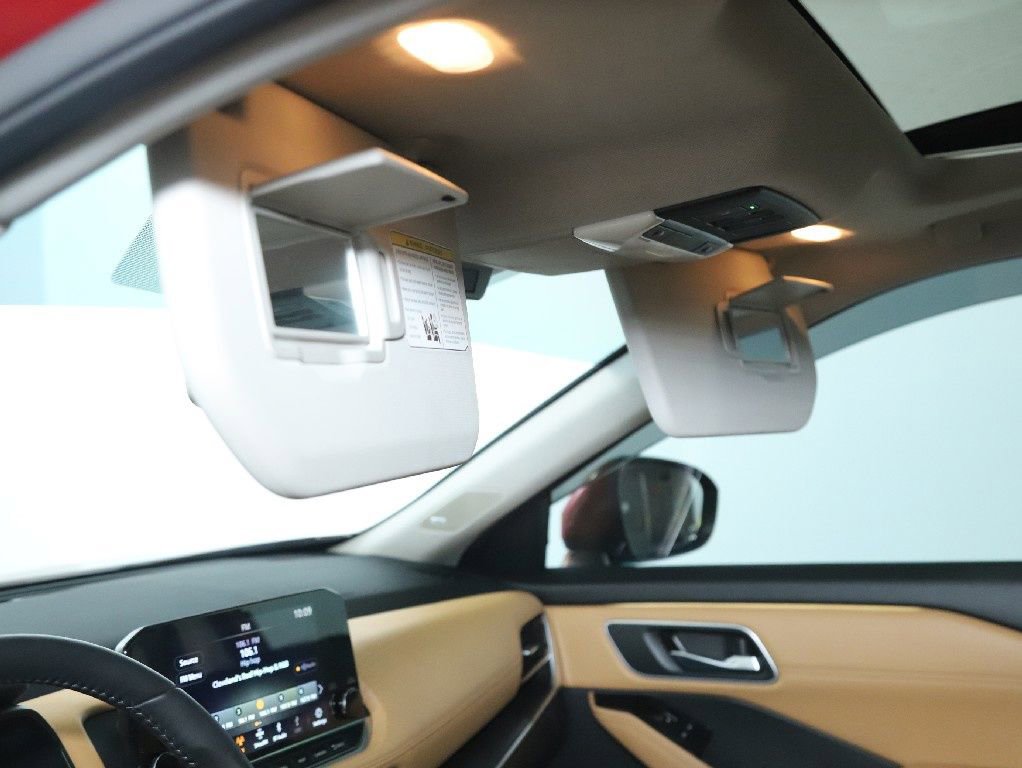 Used 2021 Nissan Rogue Platinum image 20