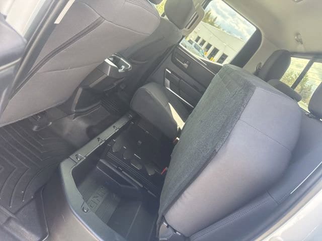 Used 2023 Toyota Tundra SR5 w/ TRD Sport Package AWD/4WD image 29