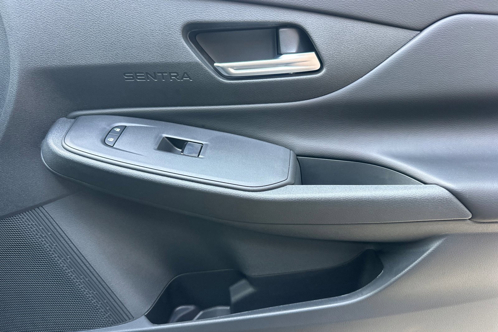 New 2027 Nissan Sentra S FWD image 18