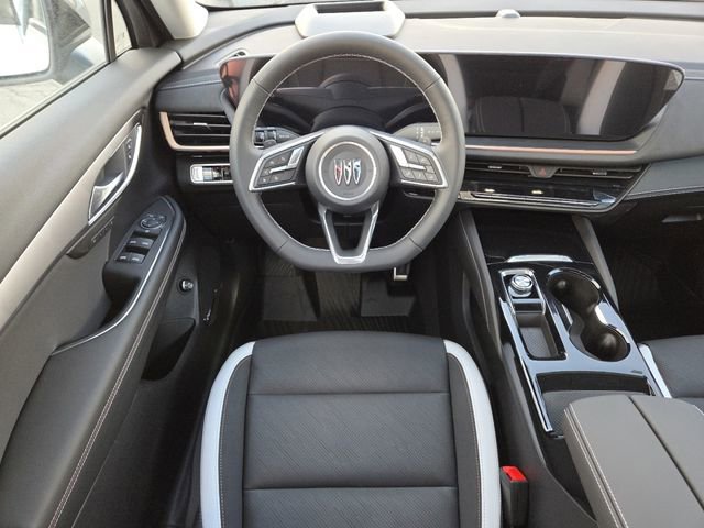 New 2026 Buick Envision Sport Touring image 32