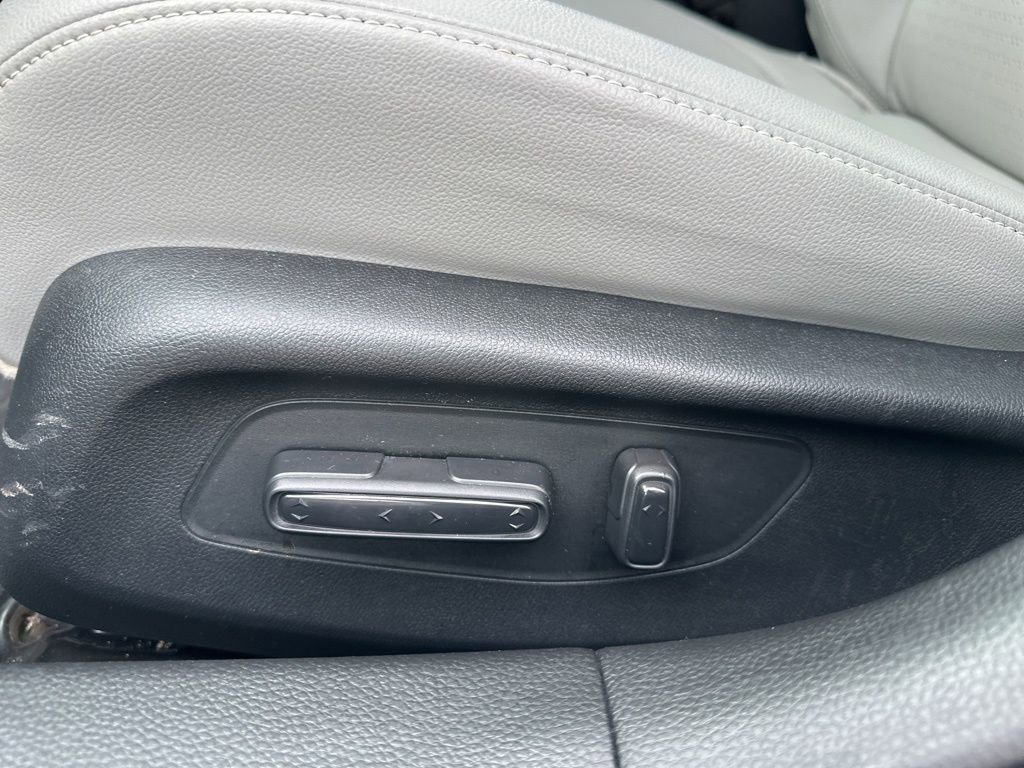 Used 2025 Honda Civic Sport Touring image 19