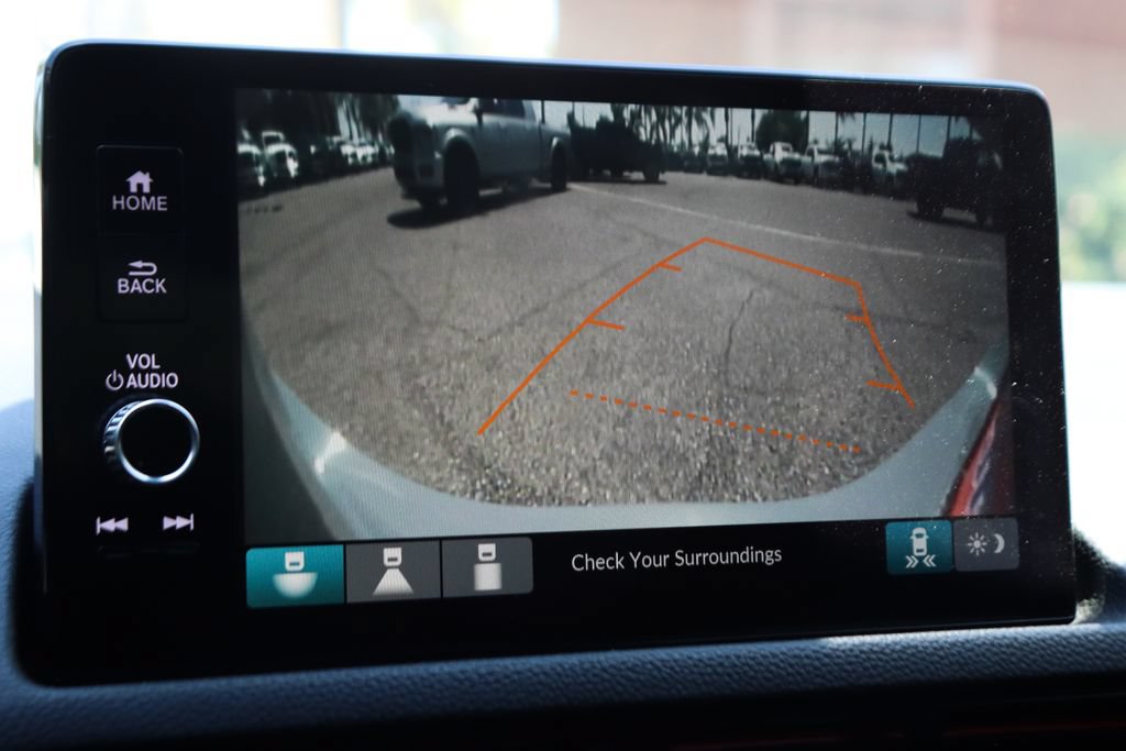 Used 2022 Honda Civic Si image 31