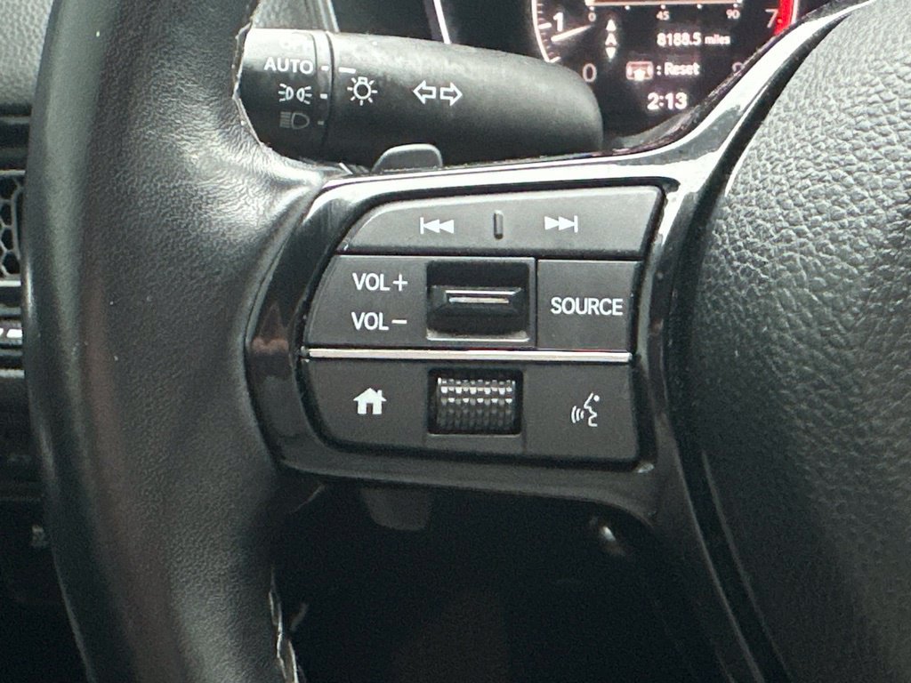 Used 2025 Honda Civic Sport image 19
