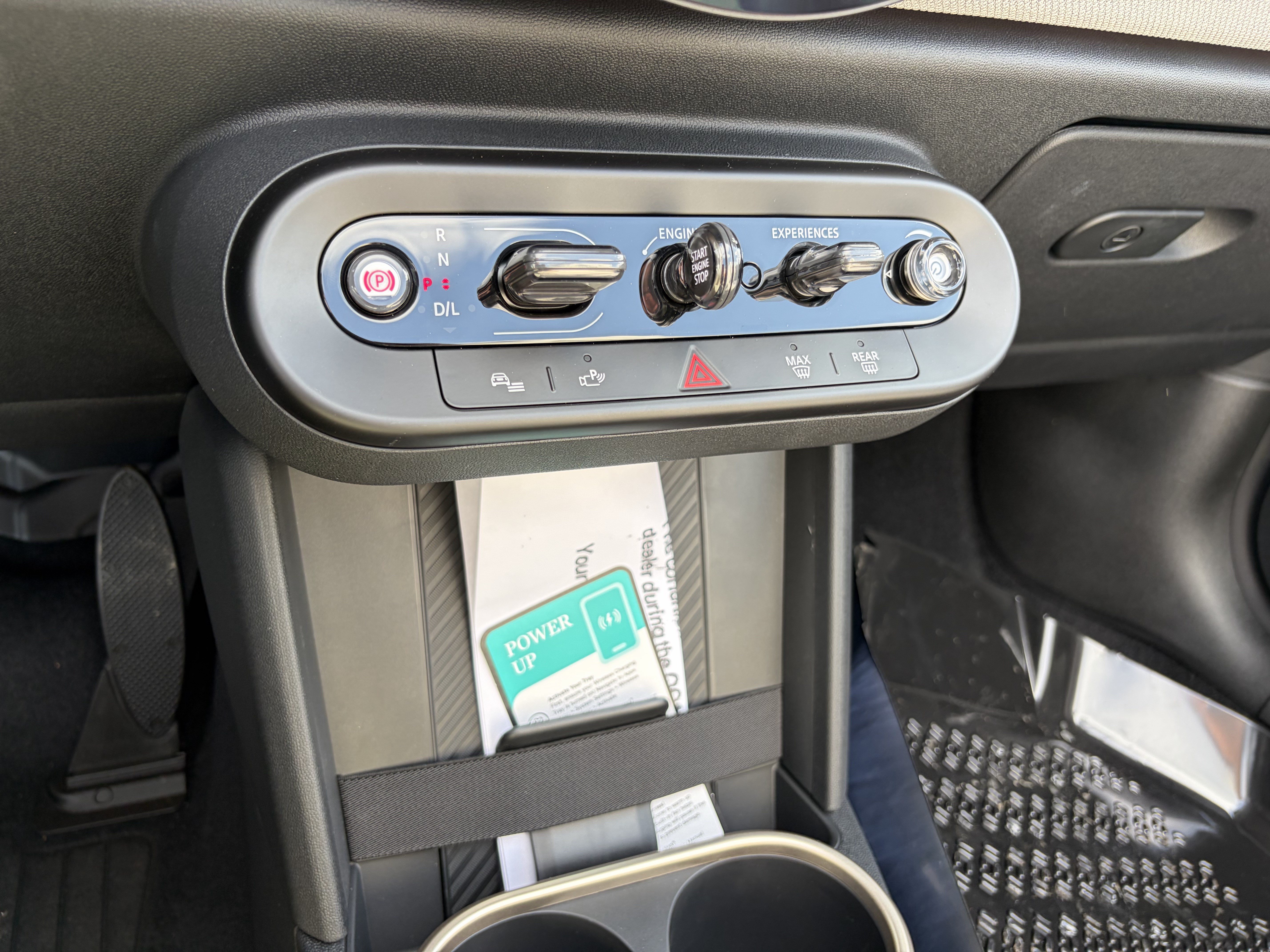 Used 2026 MINI Cooper Convertible FWD image 16