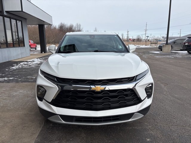 Used 2023 Chevrolet Blazer LT image 7