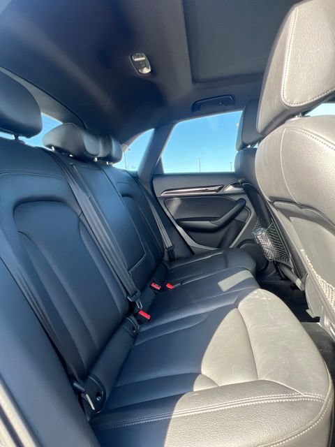 Used 2018 Audi Q3 2.0T Premium w/ Convenience Package AWD/4WD image 34