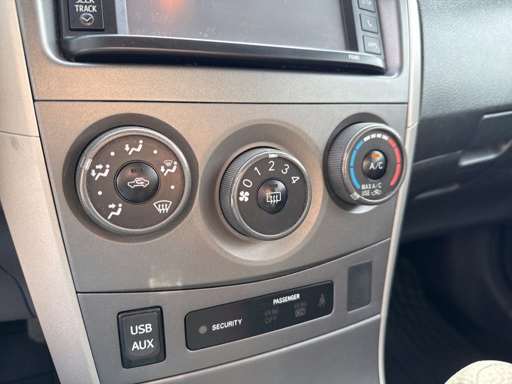 Used 2013 Toyota Corolla S w/ Premium Pkg image 21