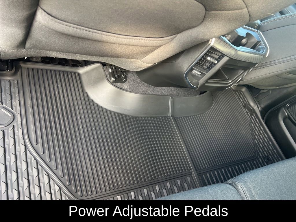 Certified 2026 RAM 1500 Big Horn image 39