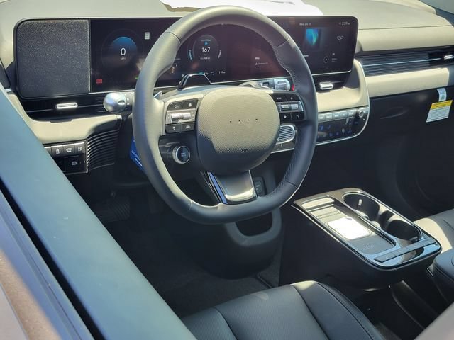 New 2026 Hyundai Ioniq 5 SEL RWD image 5