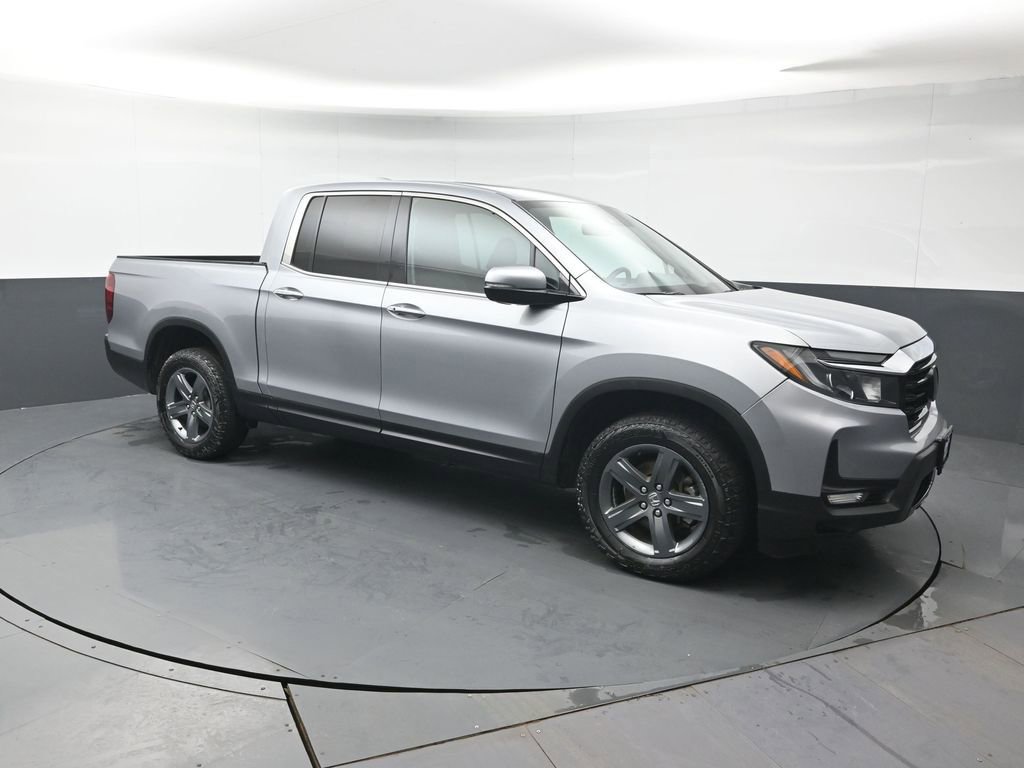 Certified 2023 Honda Ridgeline RTL-E image 10