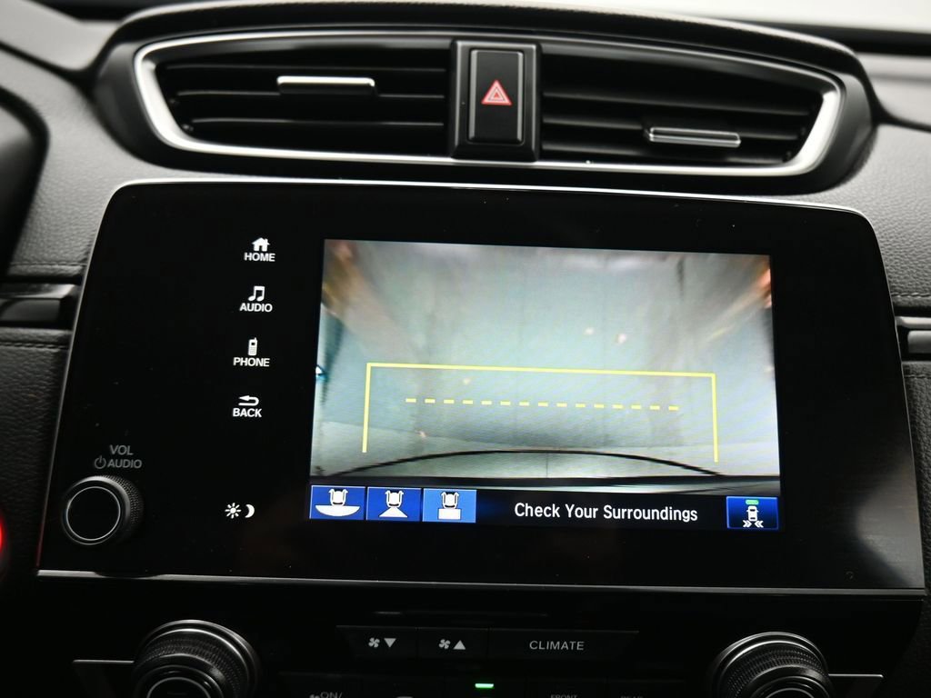 Used 2018 Honda CR-V EX-L image 19