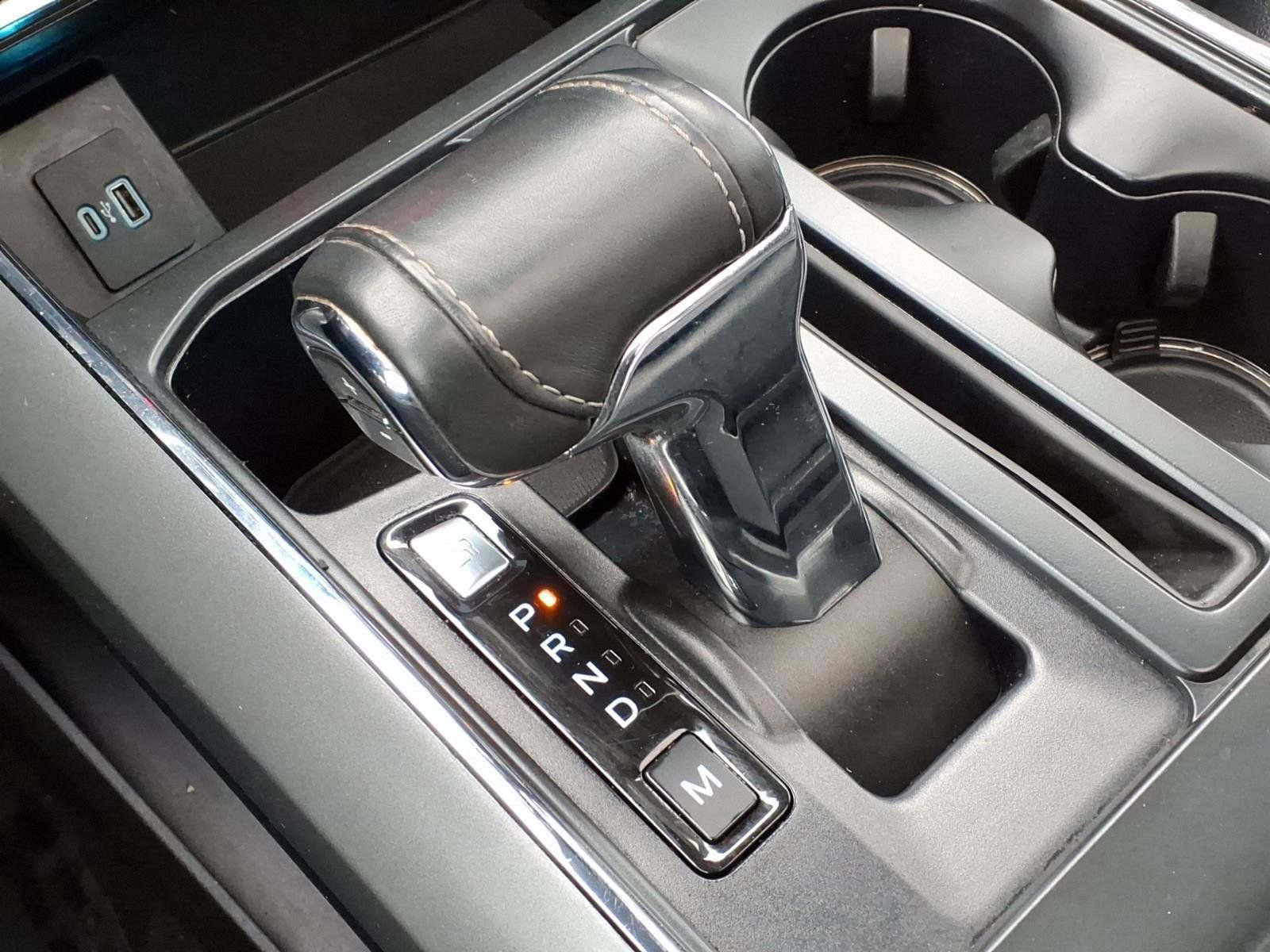 Used 2021 Ford F150 Lariat w/ Equipment Group 502A High image 10