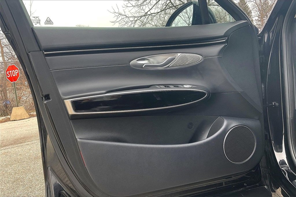 Used 2025 Genesis GV70 2.5T image 22