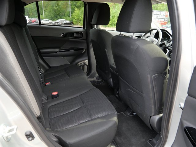 Used 2026 Mitsubishi Eclipse Cross LE AWD/4WD image 9
