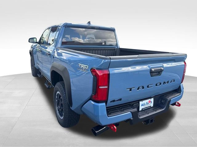 New 2026 Toyota Tacoma SR5 AWD/4WD image 6