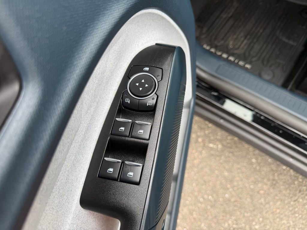 Used 2024 Ford Maverick XLT w/ Equipment Group 300A Standard image 13