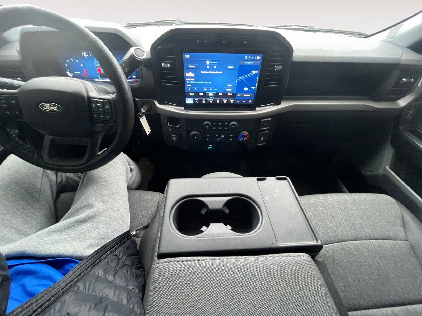 Used 2024 Ford F150 XL image 10