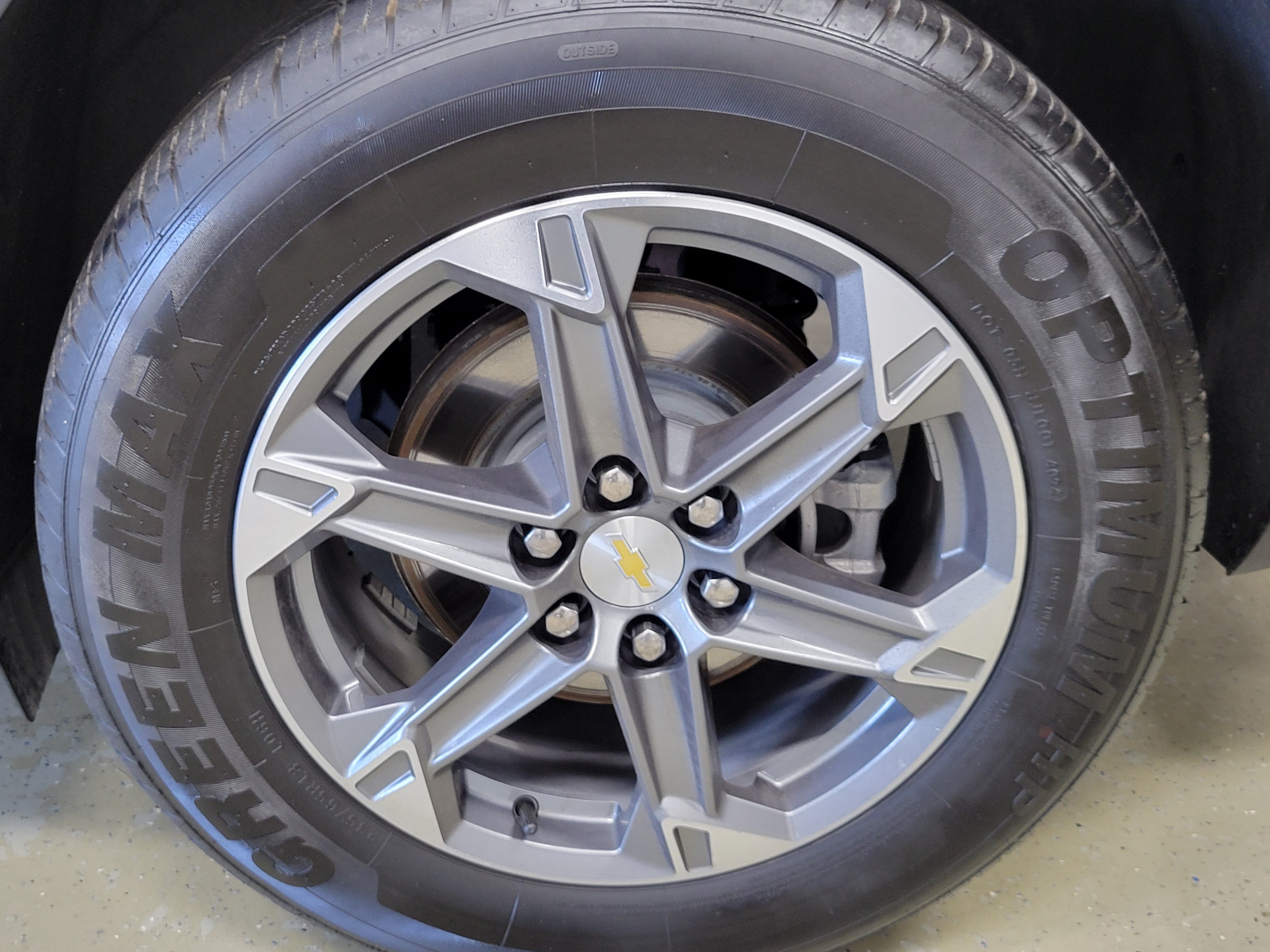 Used 2023 Chevrolet Blazer LT AWD/4WD image 7