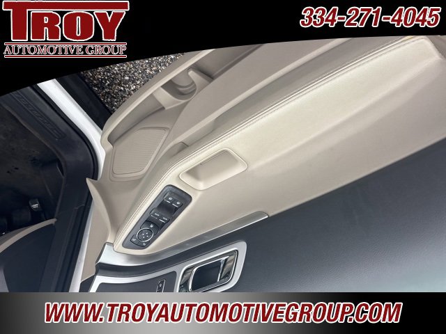 Used 2013 Ford Explorer XLT image 34