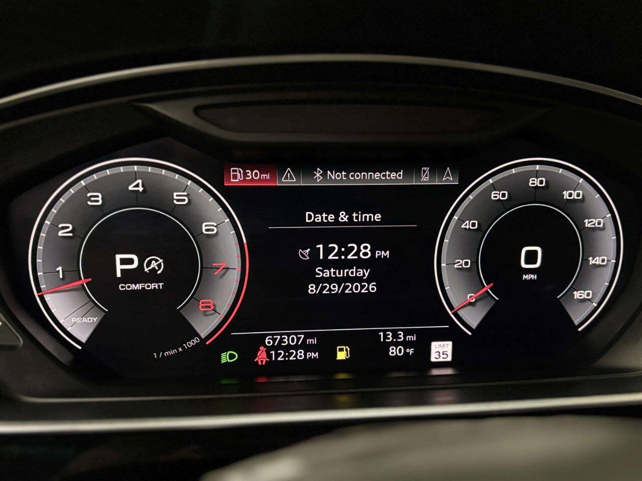 Used 2019 Audi A8 L 3.0T w/ Luxury Package AWD/4WD image 50