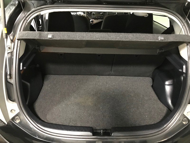 Used 2014 Toyota Prius C Two image 29