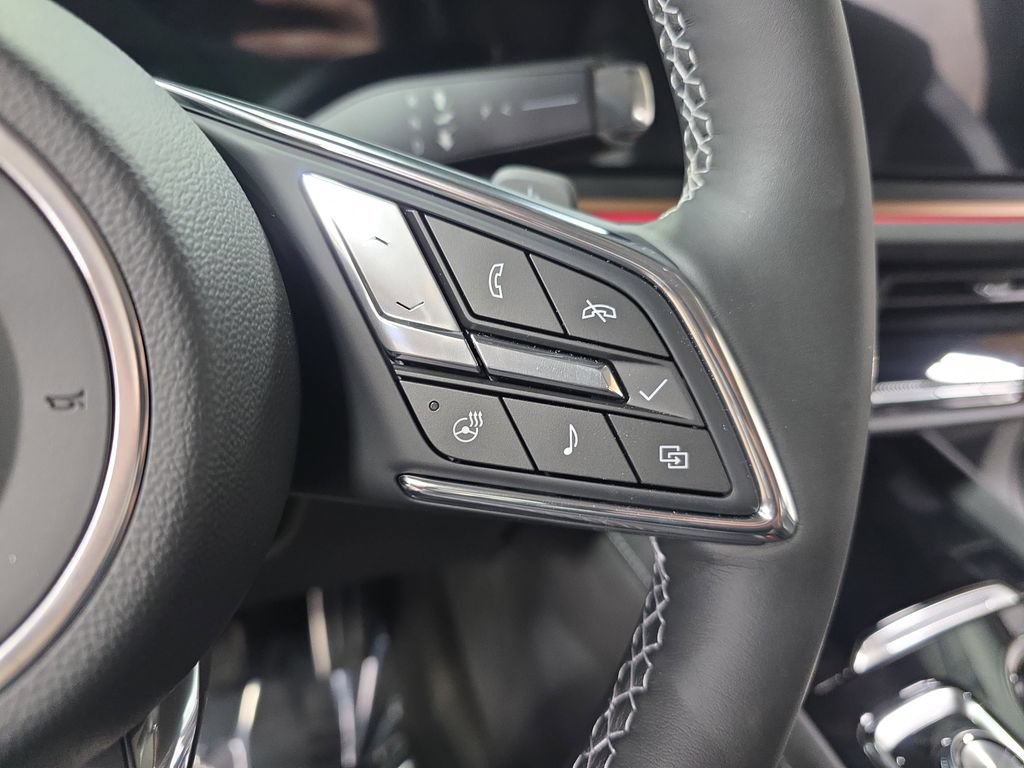 New 2026 Buick Envision Sport Touring AWD/4WD image 17