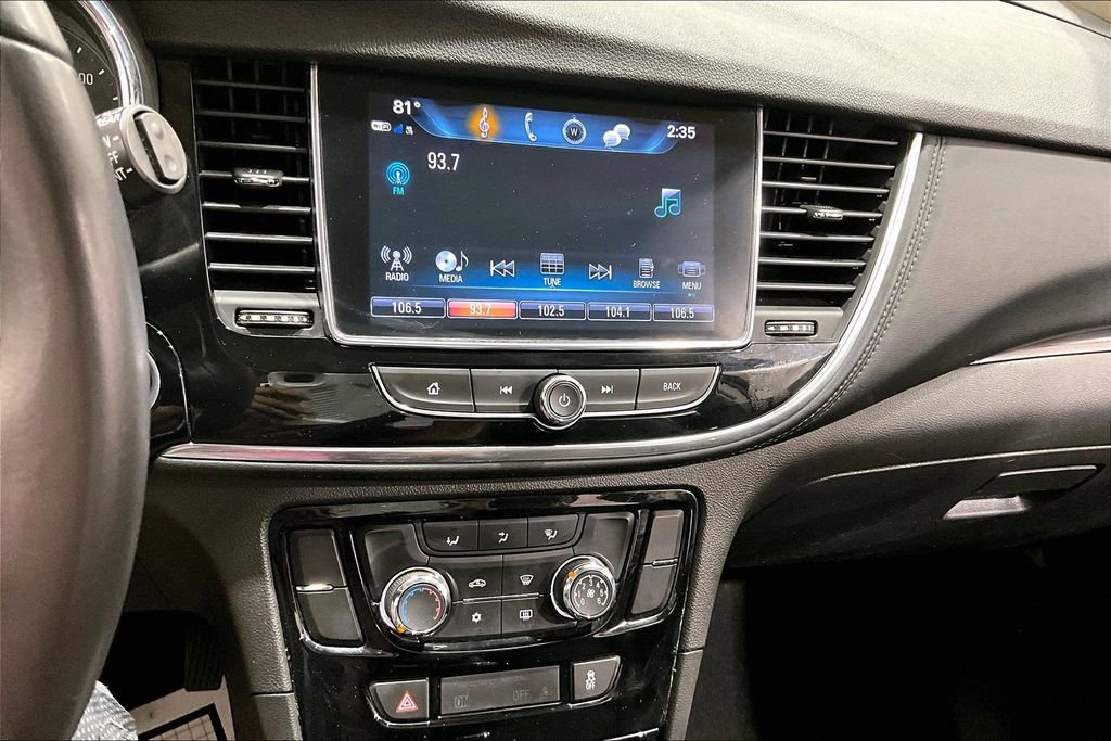 Used 2019 Buick Encore Preferred AWD/4WD image 27