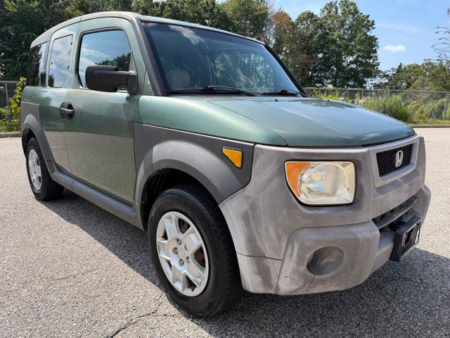 Used 2005 Honda Element LX image 3