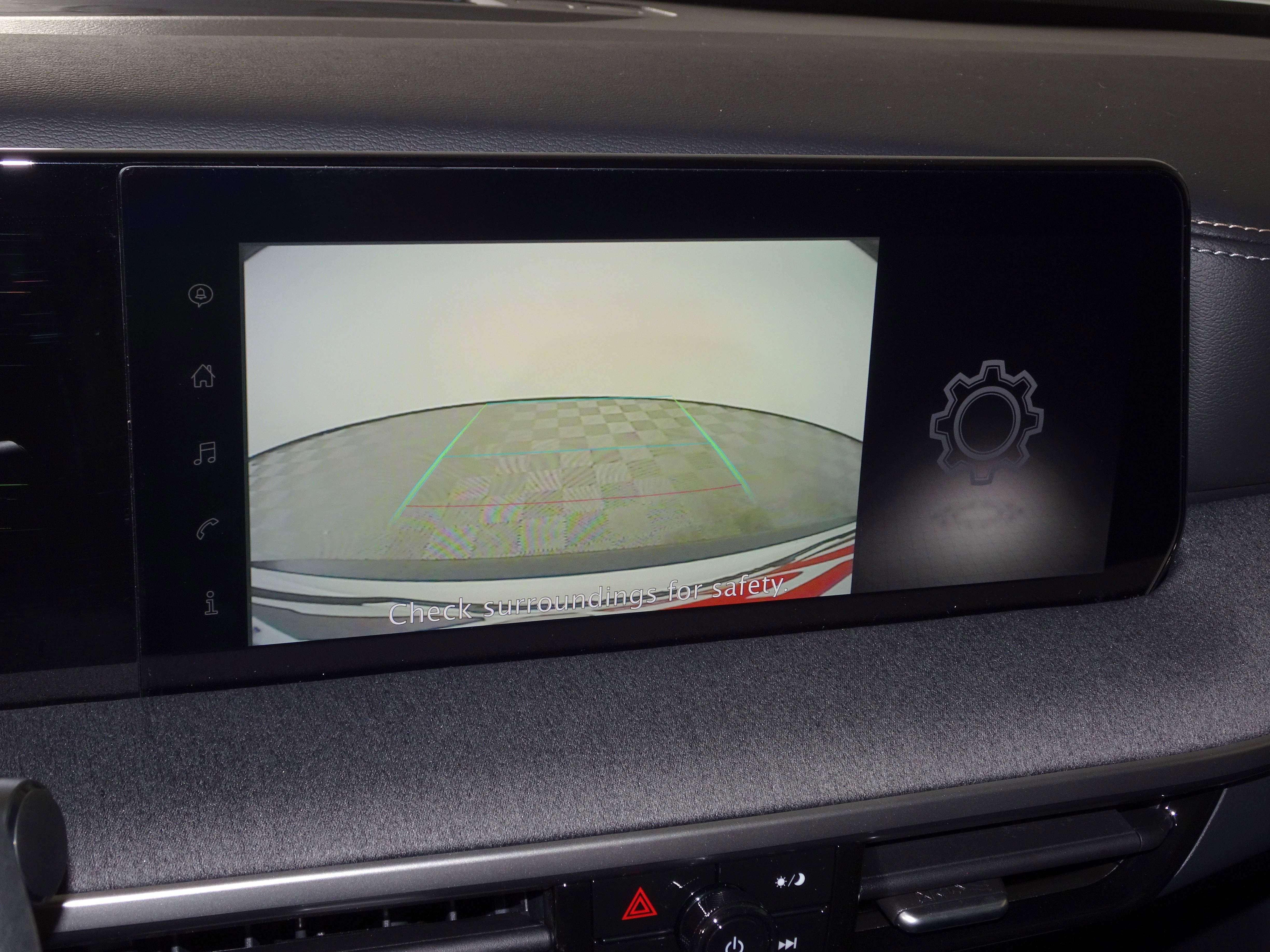 New 2025 Nissan Kicks SV w/ SV Premium Package image 29