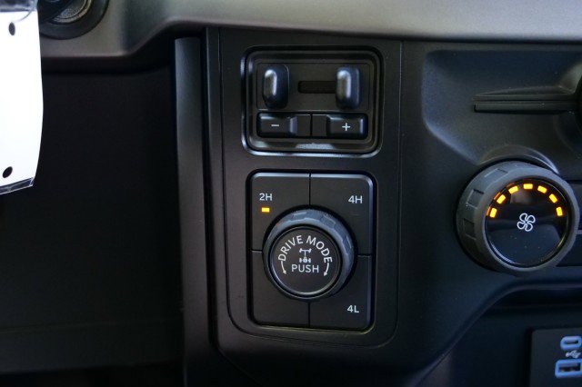 Used 2024 Ford F150 XL AWD/4WD image 15