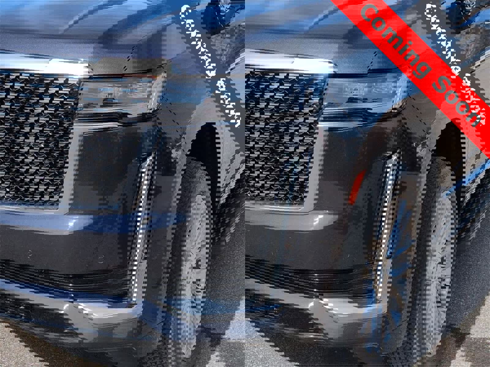 Used 2023 Cadillac Escalade Premium Luxury w/ LPO, Floor Liner Package image 10