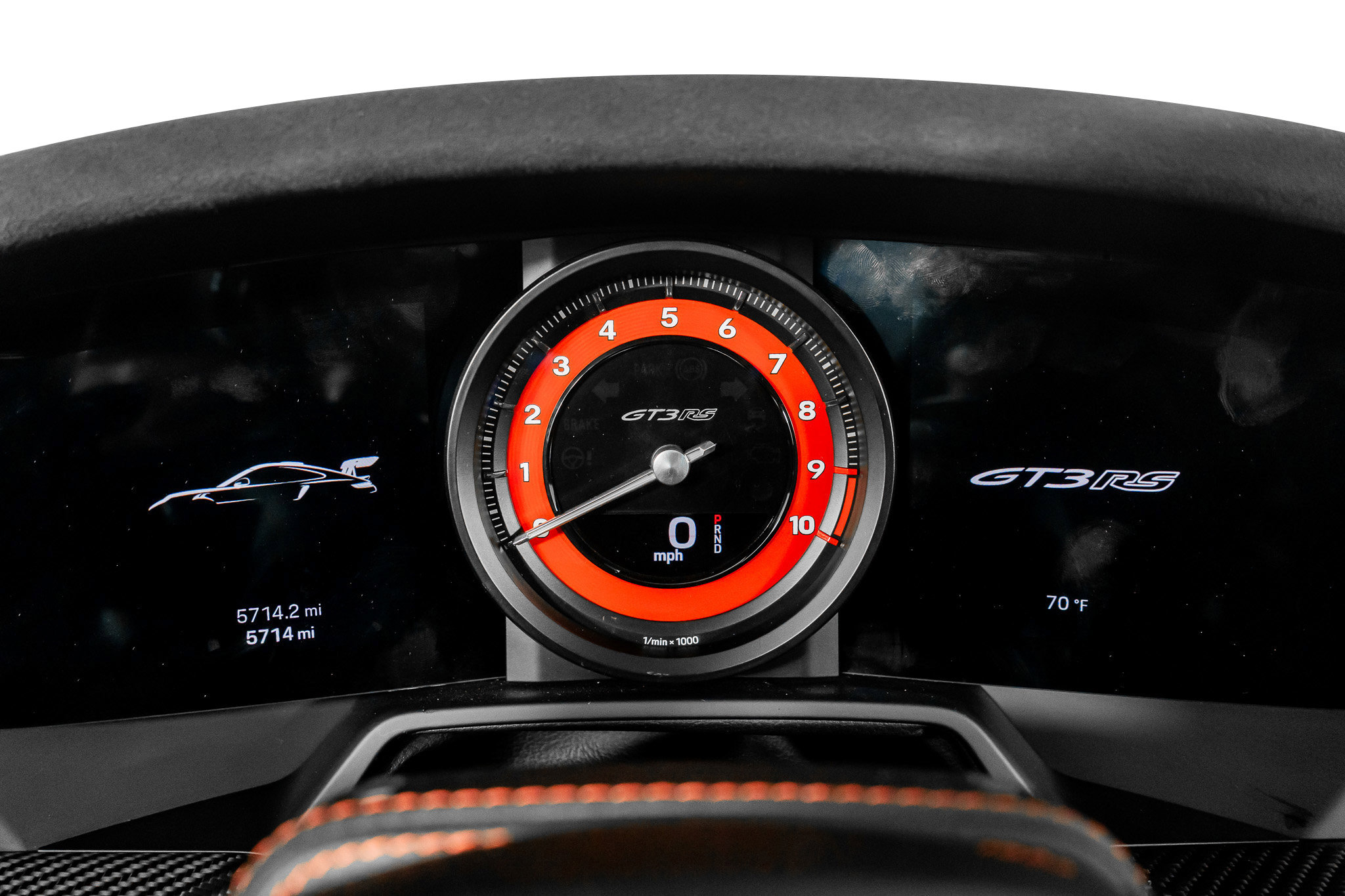 Used 2024 Porsche 911 GT3 RS image 47