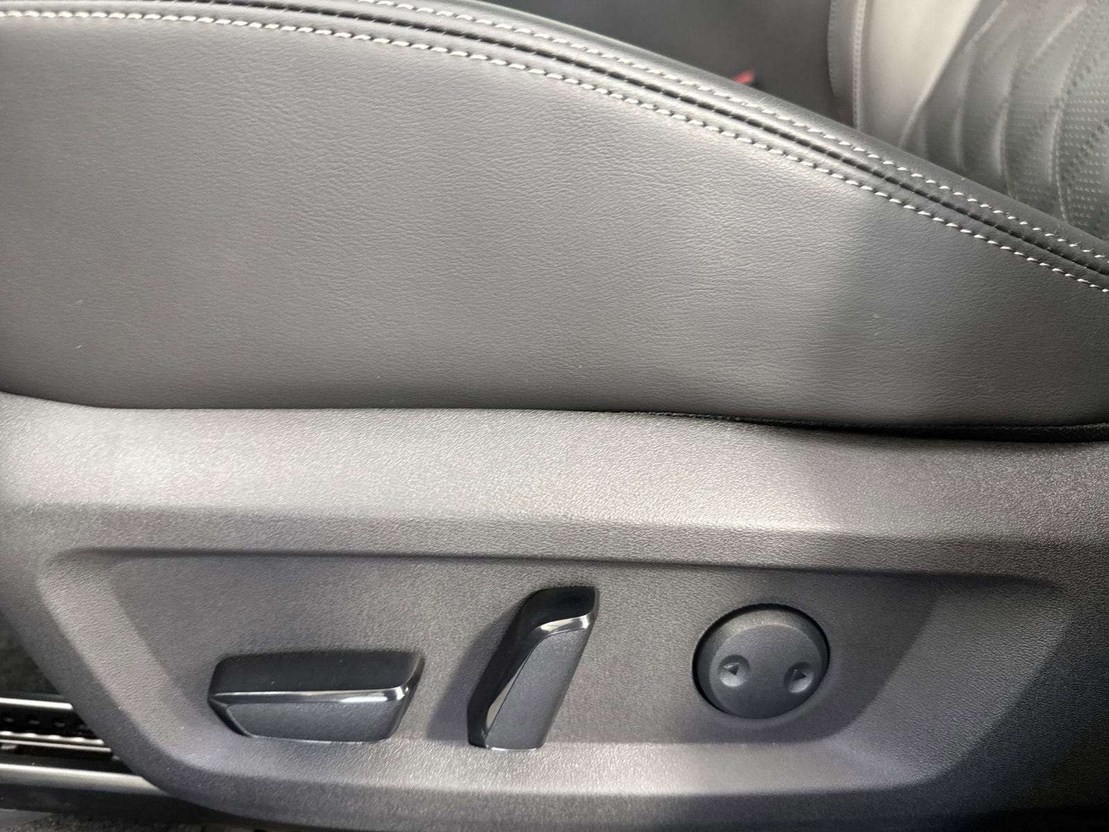 New 2026 Nissan Rogue Platinum w/ Platinum Premium Package image 22