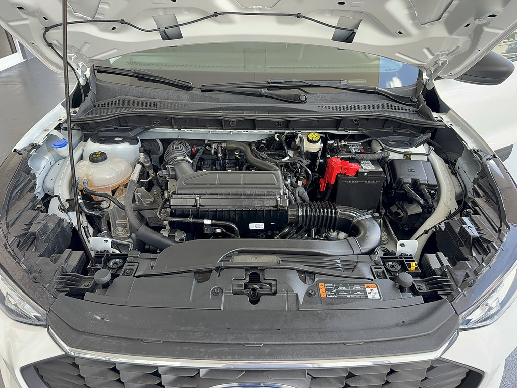 Certified 2023 Ford Escape Active w/ Tech Pack #1 FWD image 36
