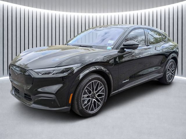 New 2026 Ford Mustang Mach-E Premium RWD image 8