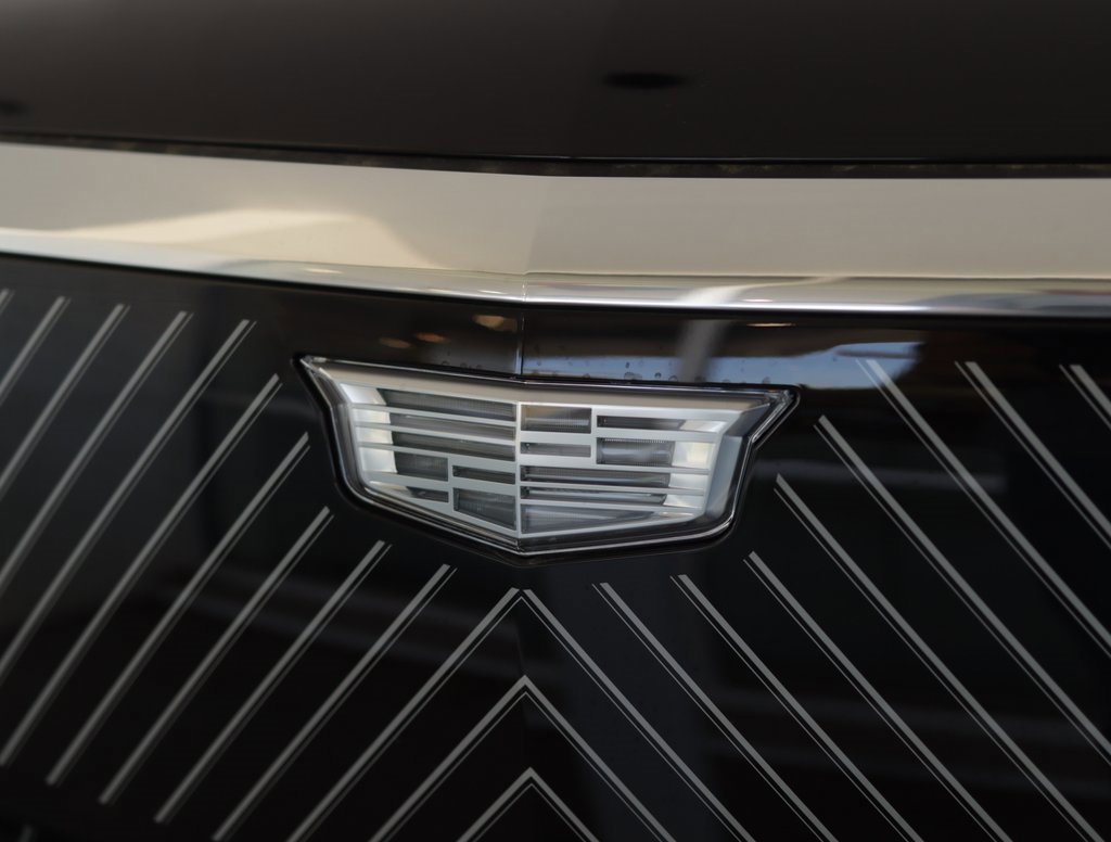 New 2026 Cadillac Vistiq Premium Luxury image 44