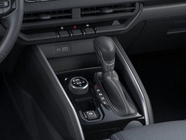 New 2026 Chevrolet Colorado Trail Boss image 27