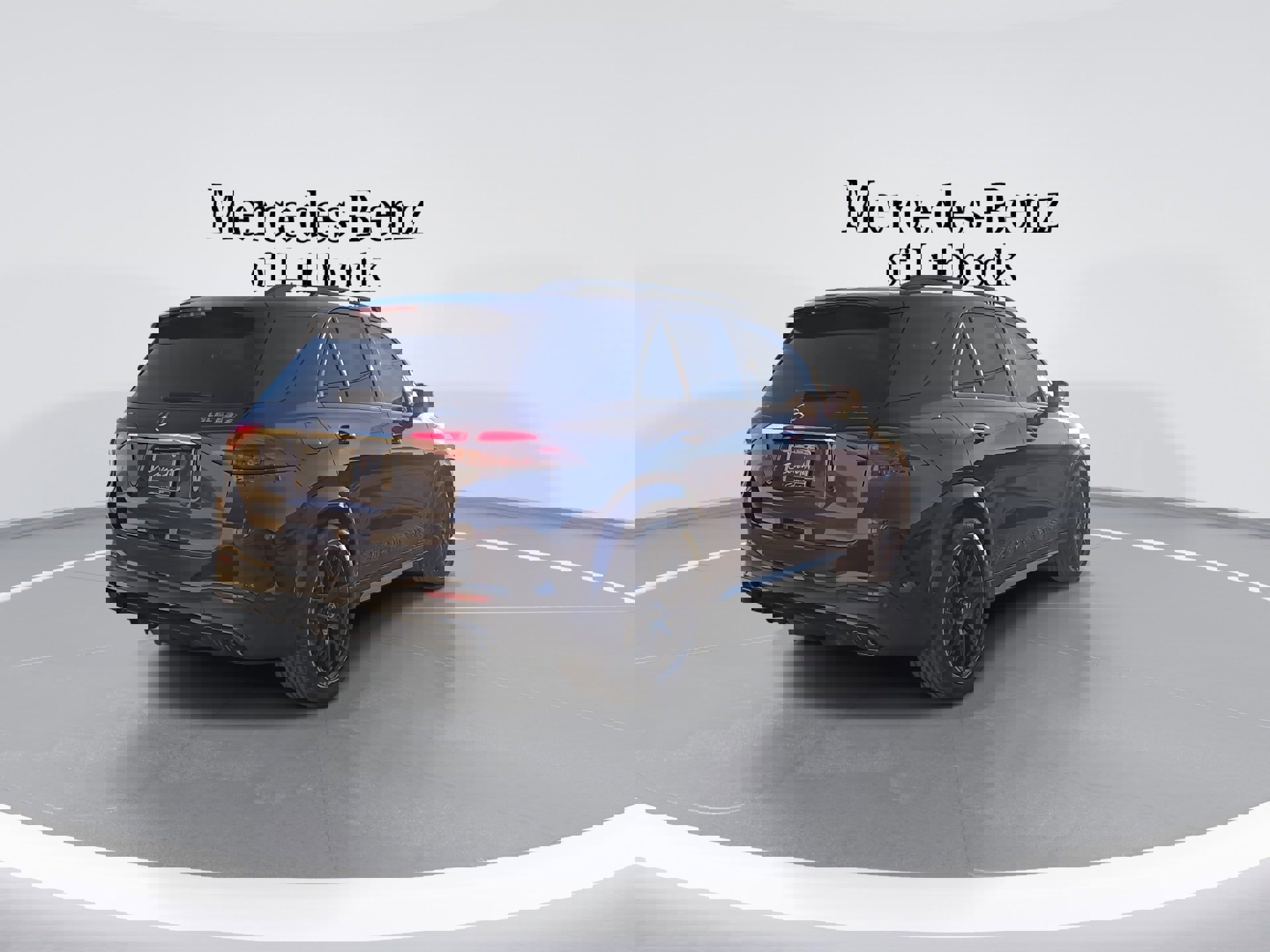 New 2026 Mercedes-Benz GLE 63 AMG S image 8