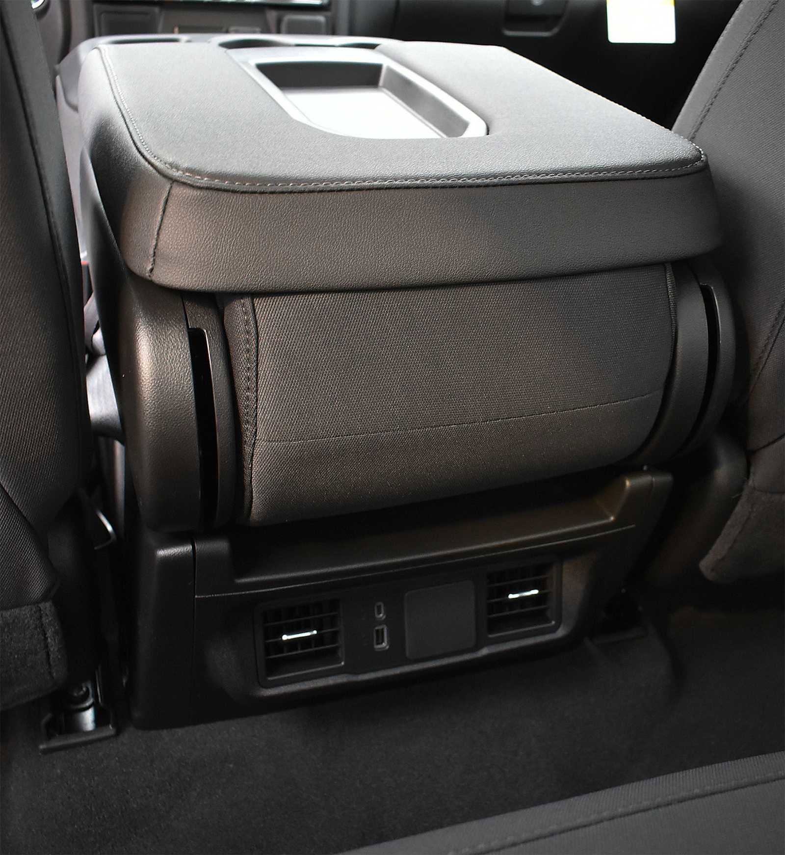 New 2026 Chevrolet Silverado 2500 Custom w/ Custom Value Package image 10