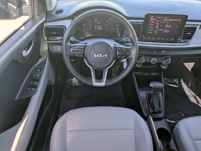 Used 2022 Kia Rio S FWD image 14