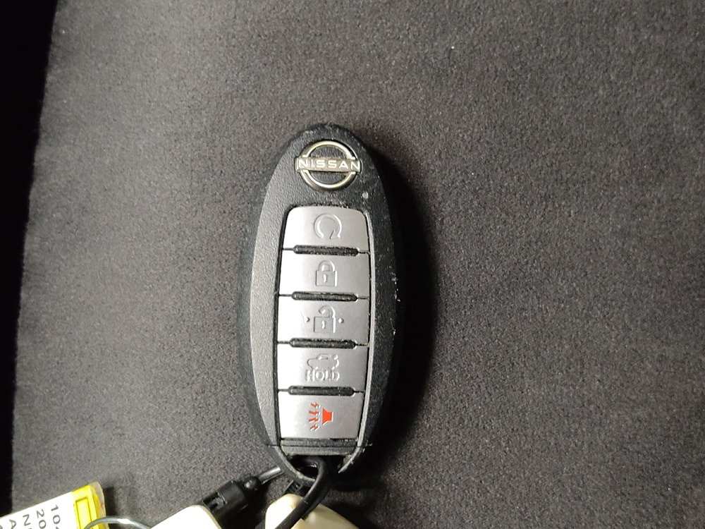 Used 2023 Nissan Altima 2.5 SV image 32