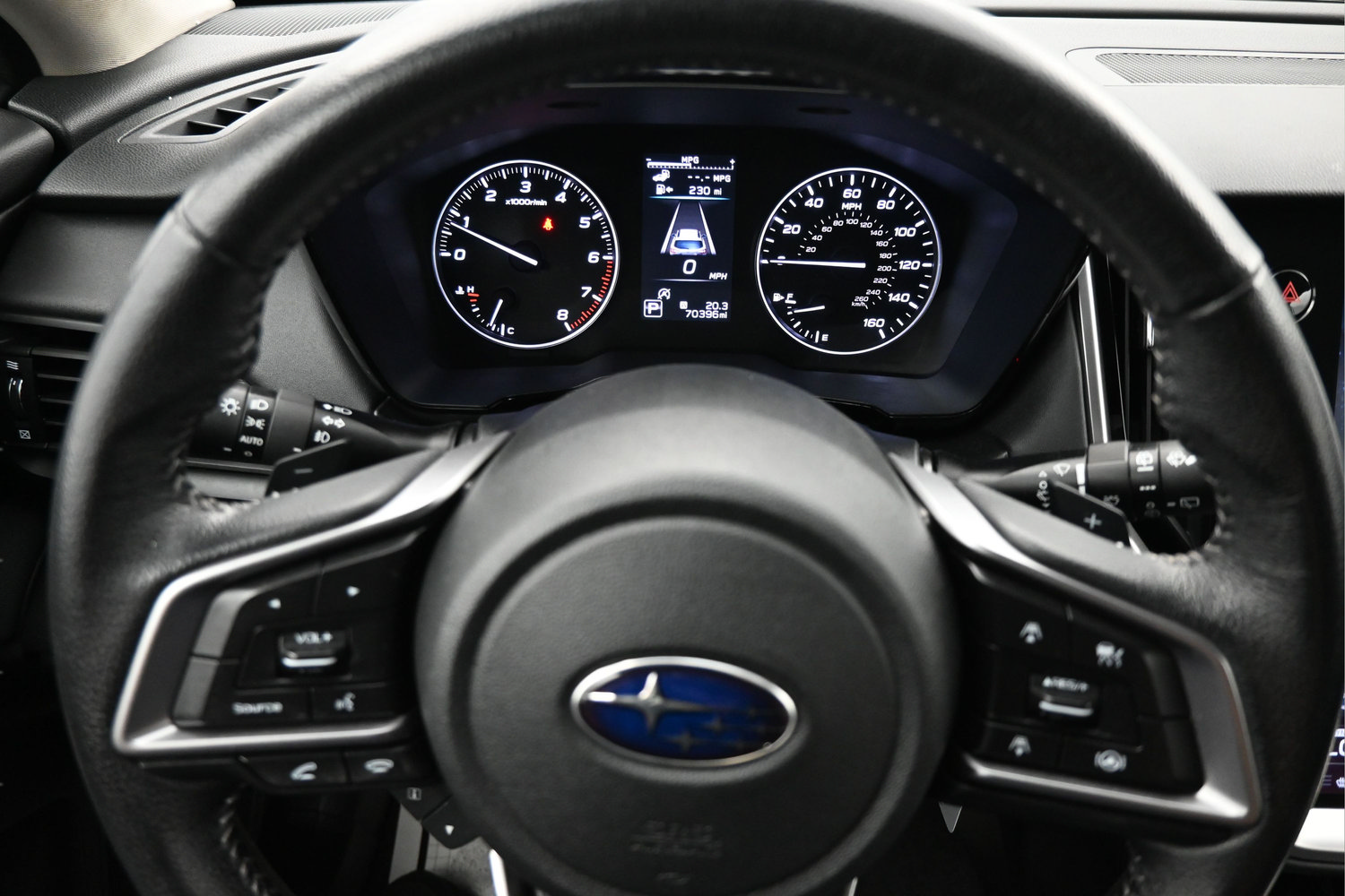 Used 2021 Subaru Outback Premium w/ Popular Package #1 AWD/4WD image 17