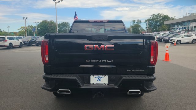 New 2026 GMC Sierra 1500 Denali w/ Denali Reserve Package AWD/4WD image 6