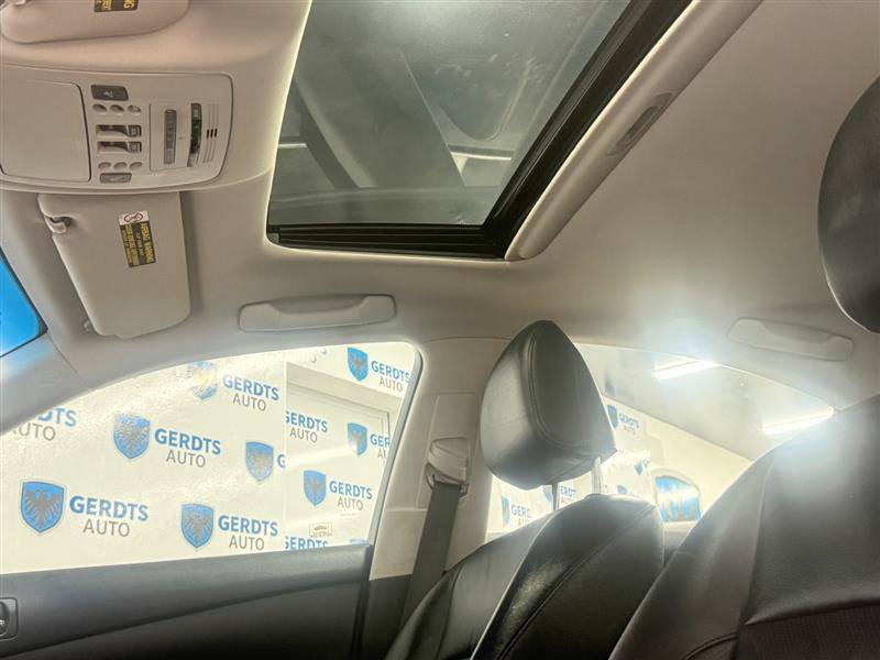 Used 2008 Lexus ES 350 FWD image 11