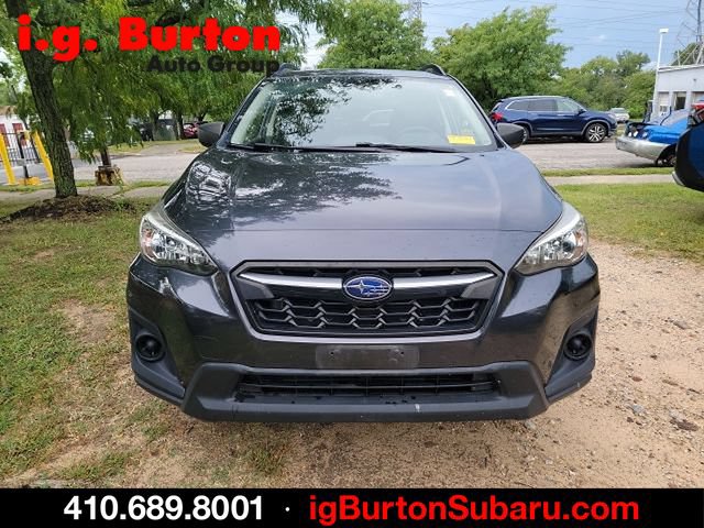 Used 2019 Subaru Crosstrek 2.0i w/ Eyesight System AWD/4WD video 2