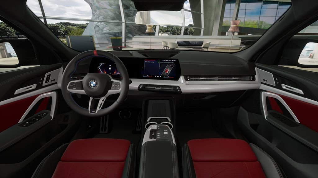 New 2026 BMW X2 M35i w/ Technology Package image 10