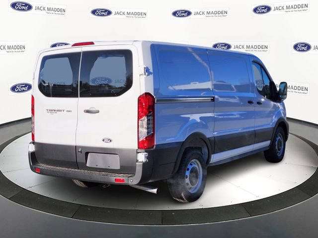 New 2026 Ford Transit 150 Low Roof image 5