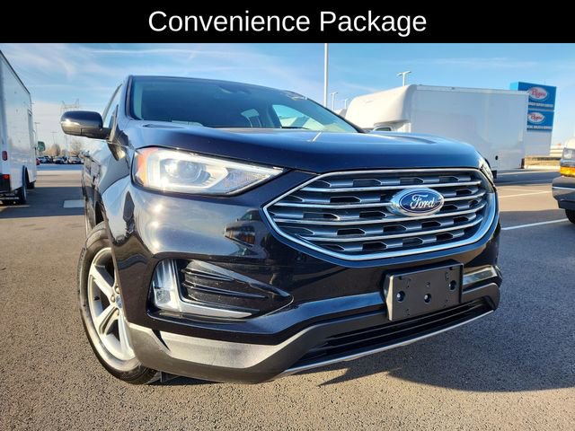 Used 2019 Ford Edge SEL w/ Equipment Group 201A image 14
