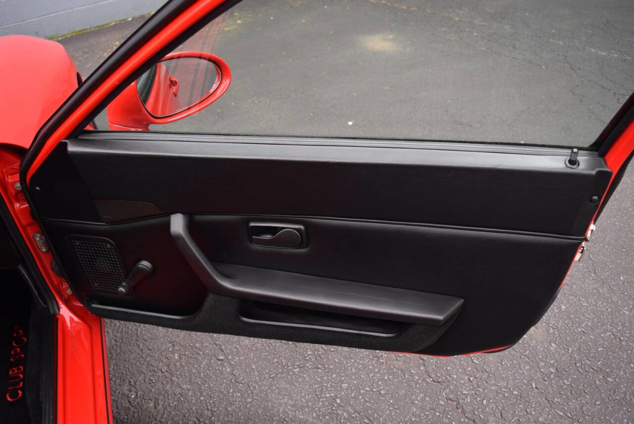 Used 1993 Porsche 968 image 59