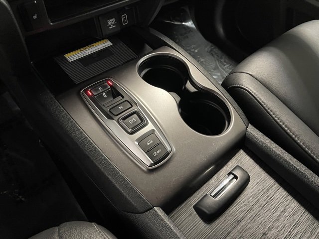 Used 2022 Honda Pilot Special Edition image 24